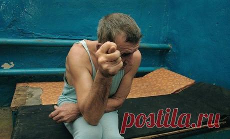 Глава МВД РФ призвал восстановить вытрезвители.