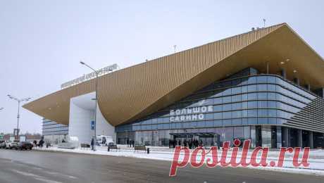 Аэропорт Перми закрыли из-за непогоды. Аэропорт Перми Большое Савино закрылся из-за сложных погодных условий. Об этом сообщил местный портал 59.ru. В пресс-службе воздушной гавани пояснили, что прием и отправление воздушных судов приостановили в 18:00. Все из-за того, что ...