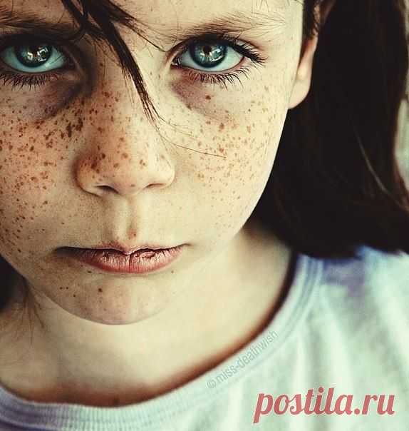 ПАМЯТКА РОДИТЕЛЮ ОТ РЕБЕНКА / Новые дети