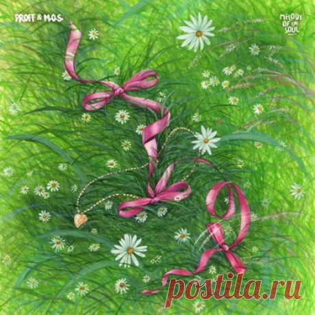 PROFF, M.O.S. – Namtso