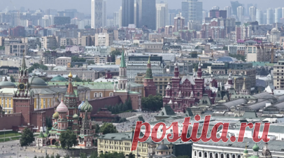 Синоптик Вильфанд спрогнозировал до +16 °С в воскресенье в Москве. Научный руководитель Гидрометцентра России Роман Вильфанд в беседе с RT рассказал о погоде в столице в предстоящие выходные. Читать далее