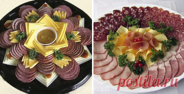 Все будут в восторге от вашего стола