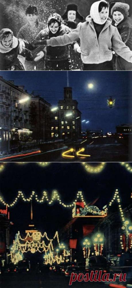 СССР В ФОТОГРАФИЯХ 8 » ALLDAY - народный сайт о дизайне