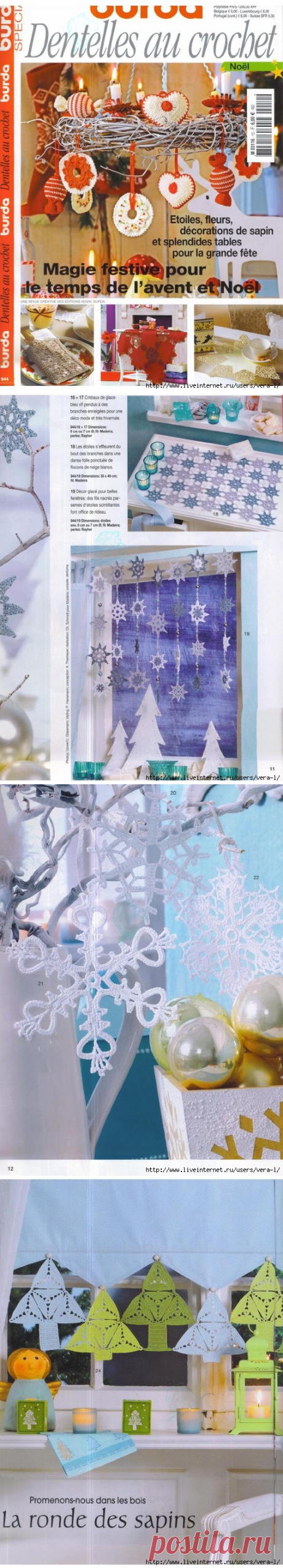 Burda special collection