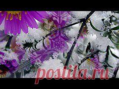 (+1) тема - Прелюдия зимы | ВИДЕОСМАК