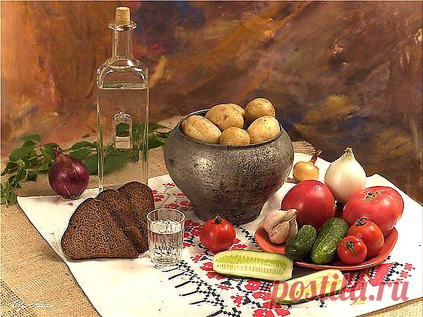 Интересные новости