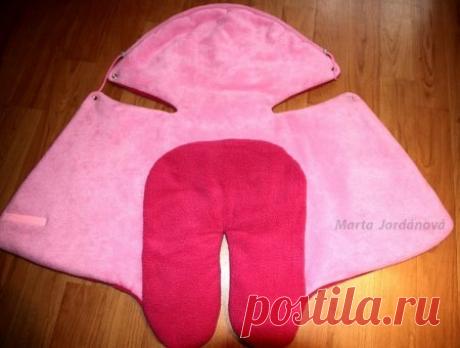 Как сшить пеленку на липучках: выкройка и мастер класс по шитью