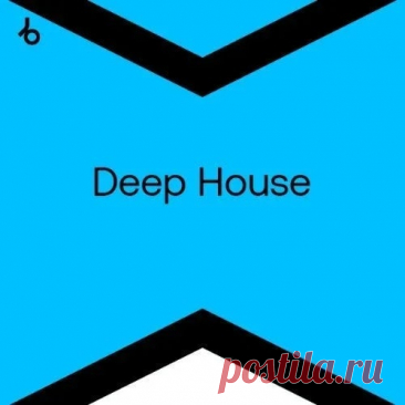 Best New Hype Deep House May 2024 » MinimalFreaks.co