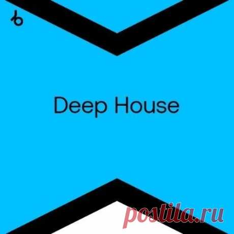 Best New Hype Deep House May 2024 » MinimalFreaks.co