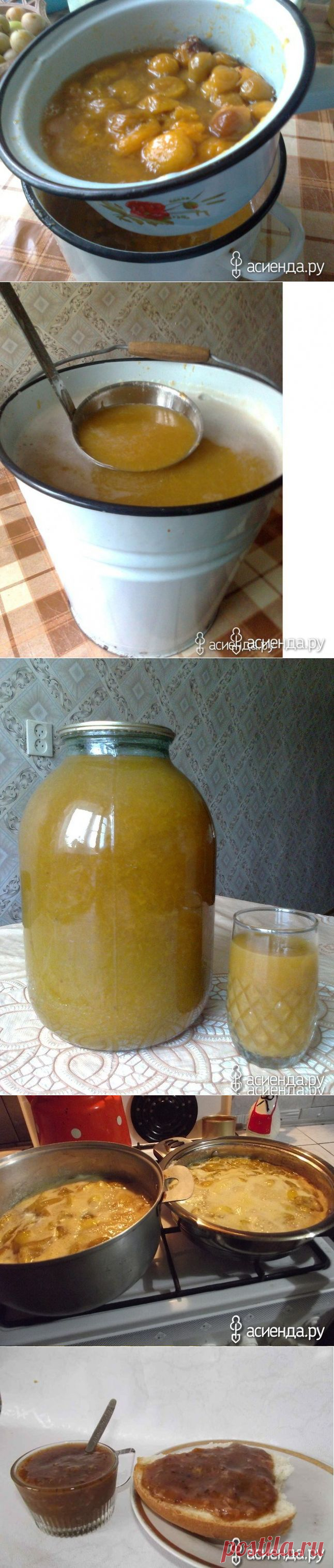 Белая слива. Рецепты. Консервирование. (Восстановленный пост).: Группа Собираем урожай: хвастики, рецепты, заготовки