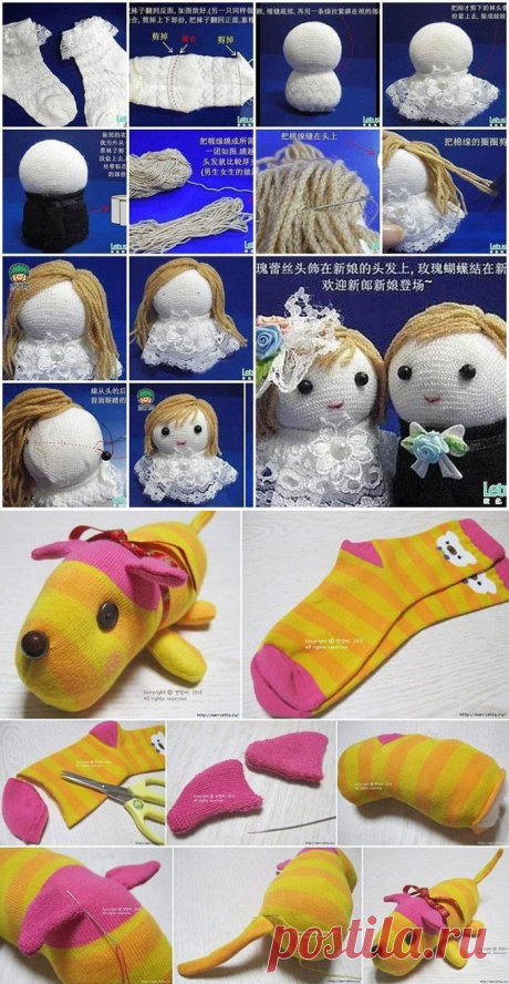 ПРИКОЛЬНЫЕ ИДЕИ