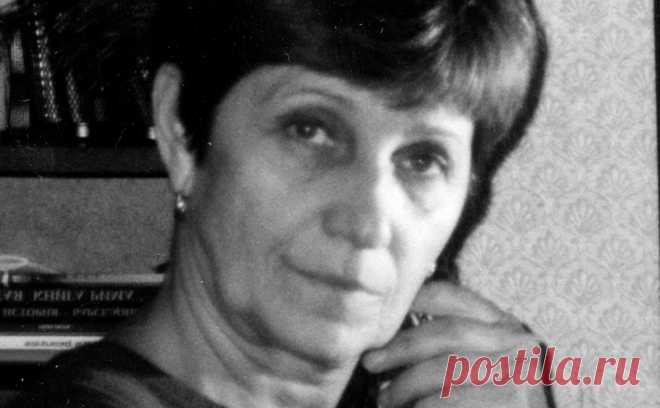 Умерла художница мультфильмов «Халиф-аист» и «Котенок по имени Гав». Художнику-постановщику мультфильмов «Винни-Пух», «Дед Мороз и лето», «Котенок по имени Гав», «Баба-Яга против», «Каникулы в Простоквашино» Наталье Богомоловой было 83 года