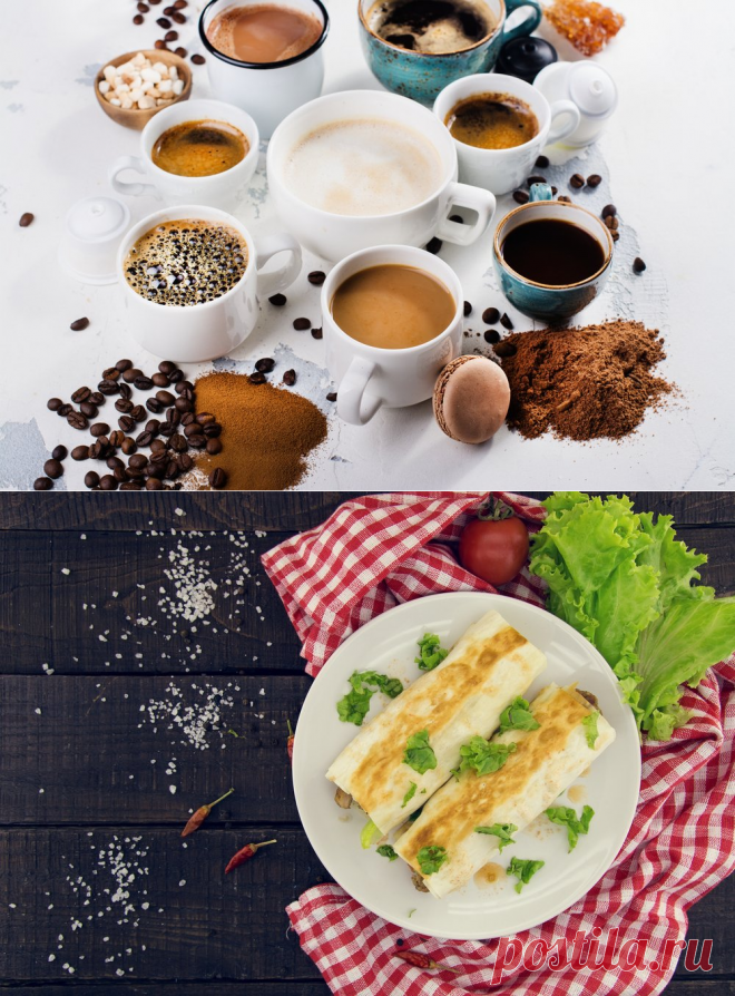 8 обалденных салатов ко Дню Женщин - Статьи на Повар.ру