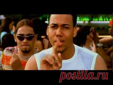 Aventura - Obsession [HD 720p] - YouTube