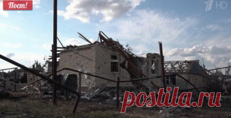 Первый канал Новости on Twitter: "Еще одна точка на карте Донбасса, откуда союзные войска выбили националистов. Село Берестовое в ДНР. Крайне важный населенный пункт. Дальше Соледар и Артемовск. Ожесточенные бои за село шли не один день. Эксклюзивные кадры штурма: https://t.co/eM7njzHnEk" / Twitter