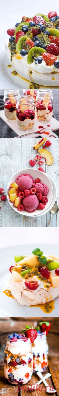 Sweet & Easy on Pinterest