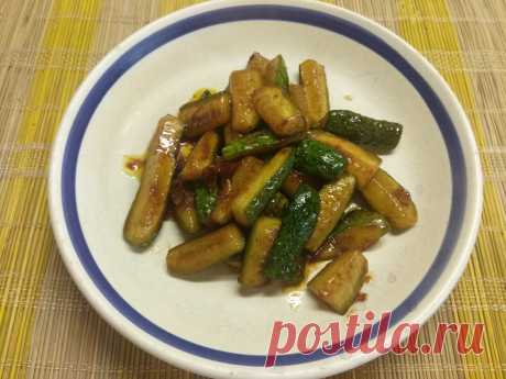 Китайская кухня - разнообразьте свое меню