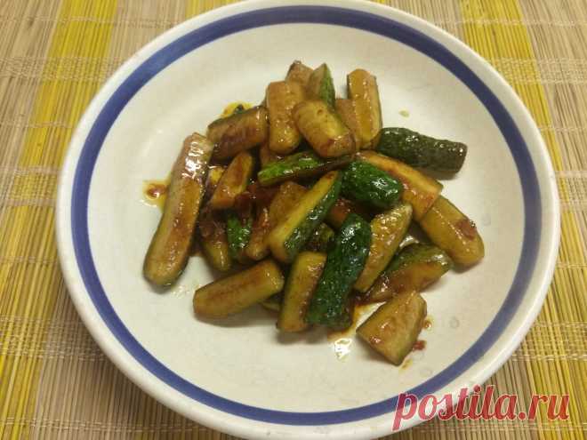 Китайская кухня - разнообразьте свое меню