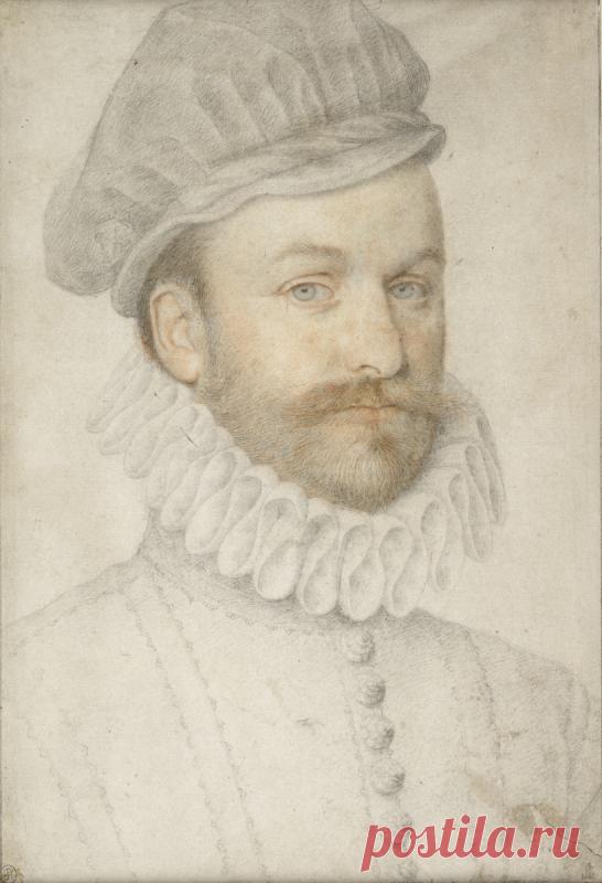 Рисунки французских мастеров из музея Альбертина, Вена | Художники, выставки, картины...