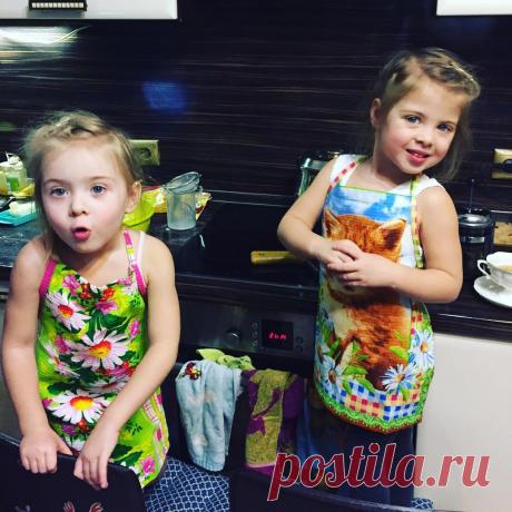 Елена Доброчинская