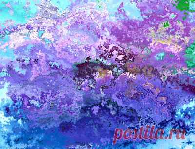 San Chad * Черных А.Д.