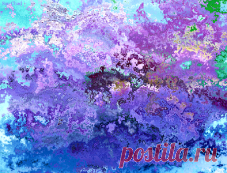 San Chad * Черных А.Д.