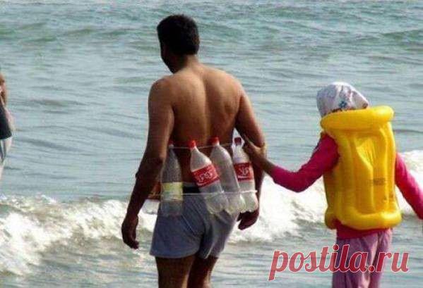 Очумелые ручки от скуки