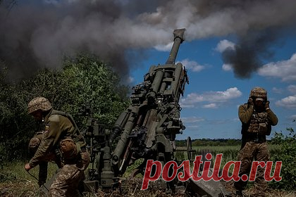 В США раскрыли требования Украины по оружию. Что Киев запросил у Вашингтона и для каких целей?