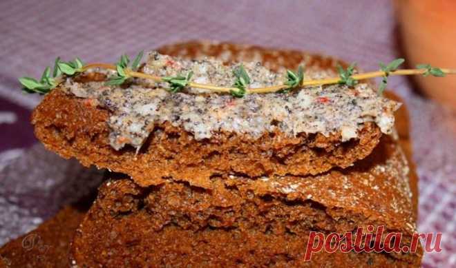 Сальная намазка - очень вкусная деликатесная закуска