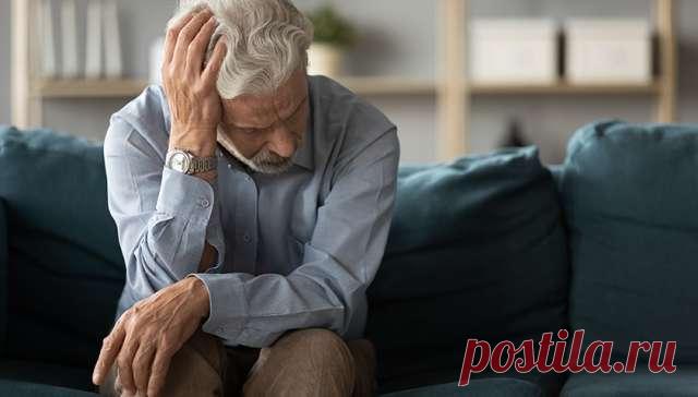 Мужской климакс: возможен ли он, как его определить, симптомы — Домашние