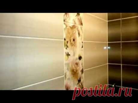 Качественный ремонт сан.узла 2