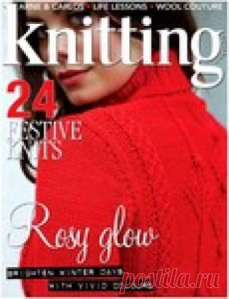 Knitting №188 2018.