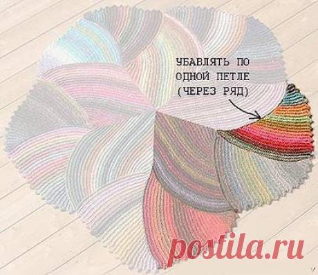 Идеи для творчества. Интересное рукоделие