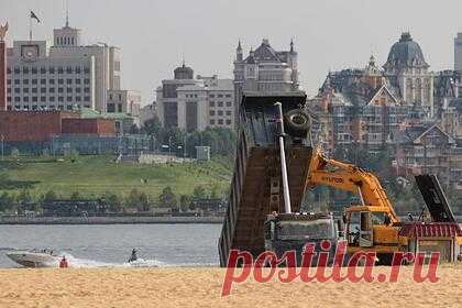 Определены обогнавшие Москву по росту цен на новостройки мегаполисы России. Казань, Ростов-на-Дону, Самара и еще 11 мегаполисов обогнали Москву по росту цен на новостройки. Российские города-миллионники с самой заметной динамикой цен на этот тип недвижимости определили в своем исследовании эксперты «ЦИАН.Аналитики». В среднем в крупнейших городах новостройки подорожали на 14% с начала года.