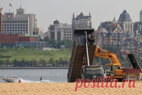 Определены обогнавшие Москву по росту цен на новостройки мегаполисы России. Казань, Ростов-на-Дону, Самара и еще 11 мегаполисов обогнали Москву по росту цен на новостройки. Российские города-миллионники с самой заметной динамикой цен на этот тип недвижимости определили в своем исследовании эксперты «ЦИАН.Аналитики». В среднем в крупнейших городах новостройки подорожали на 14% с начала года.