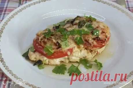 Курица а-ля мясо по-французски - Будет вкусно - 2 ноября - 43423762710 - Медиаплатформа МирТесен
