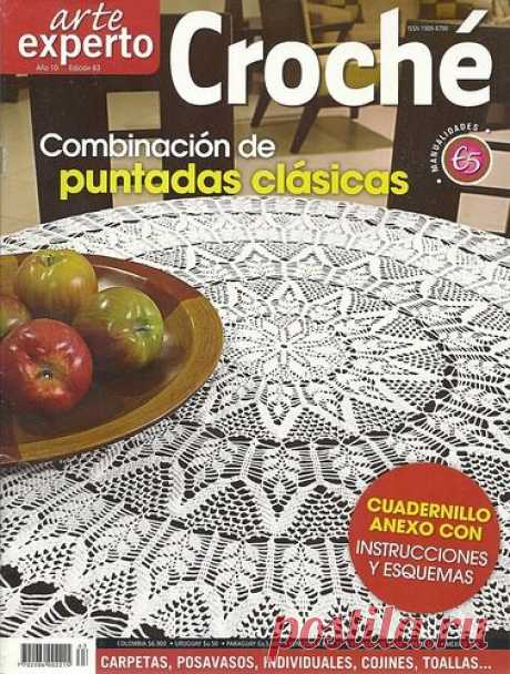 Croche - Arte experto 63