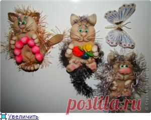 Секреты чулочных кукол. Полезные МК