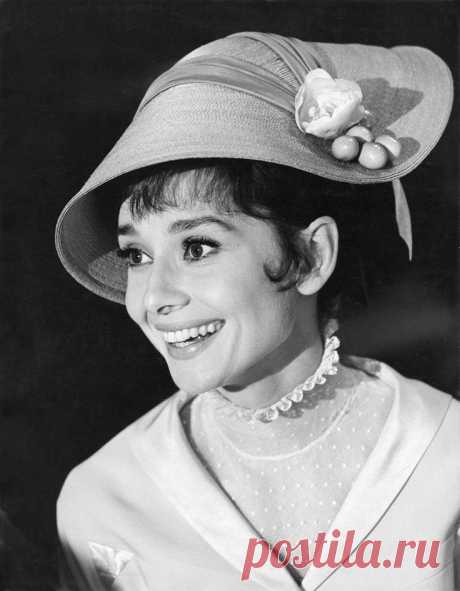 Шляпы и шляпки!