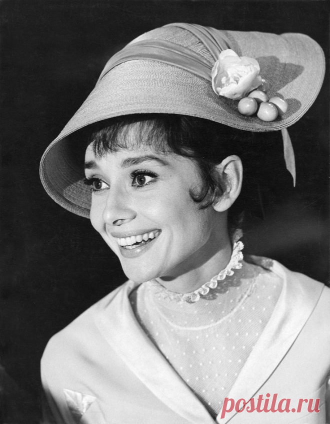 Шляпы и шляпки!