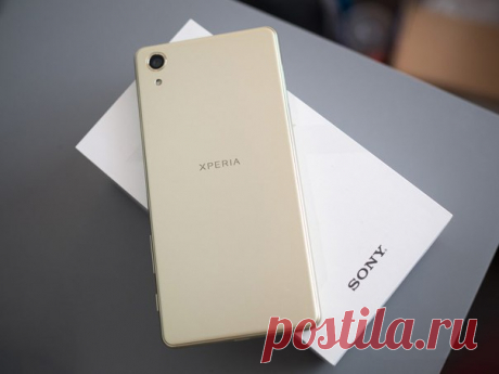 В России стартуют продажи Sony Xperia X Performance по цене 49 990 рублей Sony начала продажи в России флагманского смартфона Xperia X Performance. Продажи модели стартовали в онлайн-магазине Sony Store Online, в сети фирменных магазинов Sony Centre и у основных партнеров по цене 49 990 рублей. Xperia X Performance является самым мощным смартфоном в линейке Sony. Он оснащен 5-дюймовым экраном с разрешением Full HD, процессором Snapdragon 820, 3 ГБ оперативной памяти, 32 ГБ встроенной…