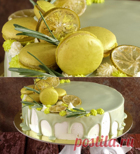 Торт Райская птичка, пошаговый рецепт с фото