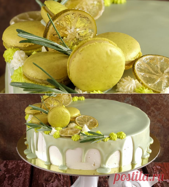 Торт Райская птичка, пошаговый рецепт с фото