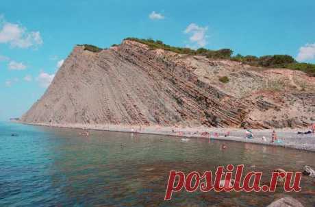 Бюджетный отдых на море 2015