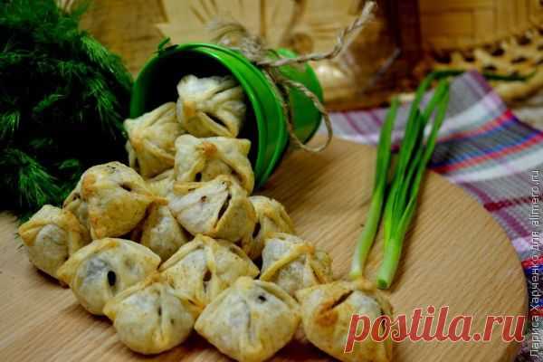 Маслины и оливки в тесте | Банк кулинарных рецептов