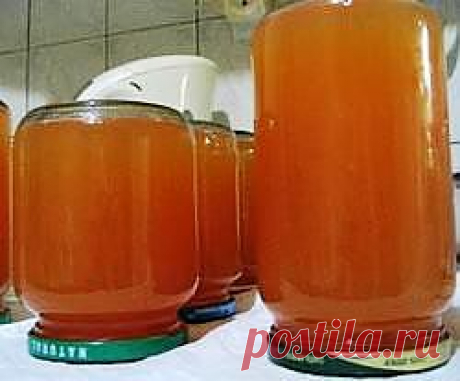 Выгнав яблочный сок (1-й способ) Вы  отлично сохраните урожай. Начиная с &quot;Яблочного Спаса&quot; и до самых заморозков садоводы снимают отменные урожаи яблок. Время сбора зависит от сорта яблок.
