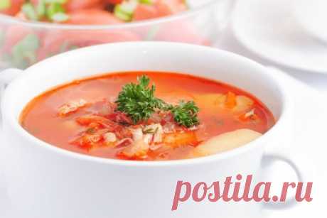 20 шикарных рецептов горохового супа с курицей