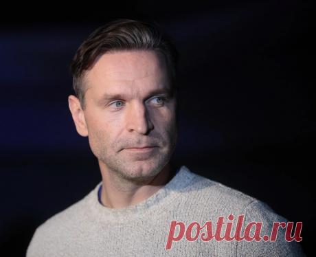 Виктор Добронравов