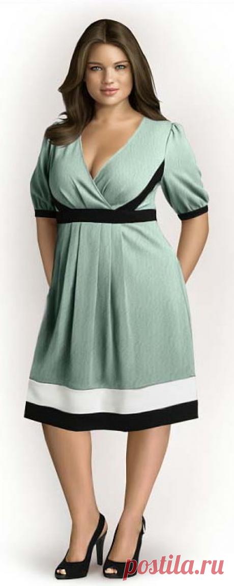 Готовые выкройки женской, мужской и детской одежды - styletowoman.ru » Страница 39