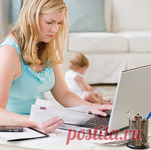 Офис на дому | Dream Work Professional: кадрово-тренинговый центр